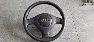 Audi A3 8L 3 спицеве ​​кермо