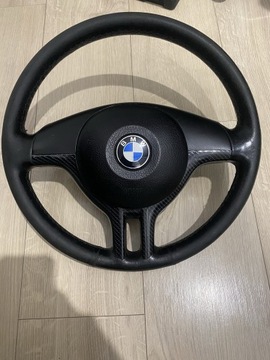 Е46 триспицеве ​​кермо