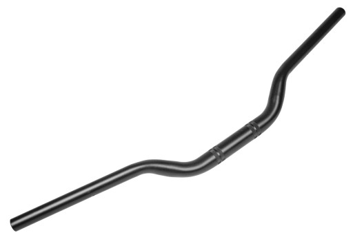 53100-K94-T00ZB - Кермо, Honda CB 125 F 23 / CB 125 R 18-23-справжня