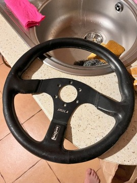 Кермо Italvolanti Imola 350 мм