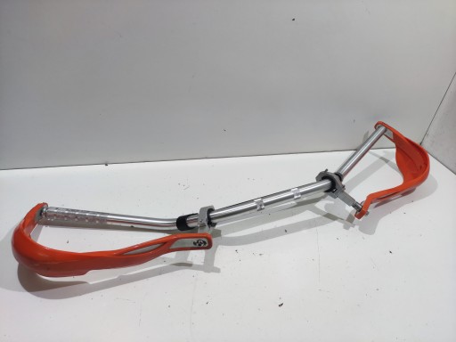 Dr650.4546474849505152 - Рульове колесо LUCAS SUZUKI DR 650 SE