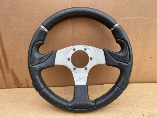 Кермо Luisi 60 мм