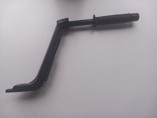 Руль лівий Honda GL1800 1800 Goldwing