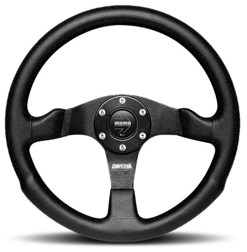 Кермо Momo Competition 350 TUV Tuning