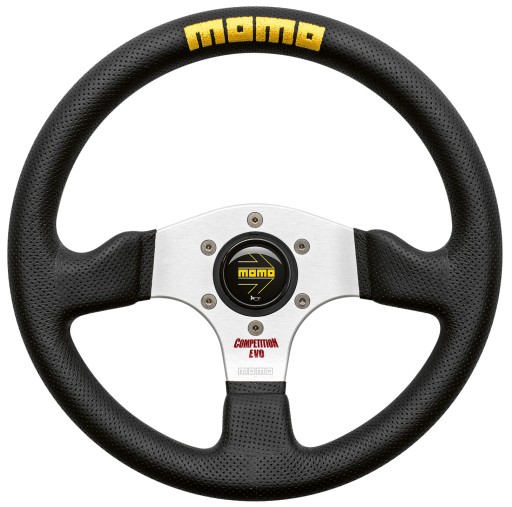 Кермо Momo Competition EVO 320 Tuning