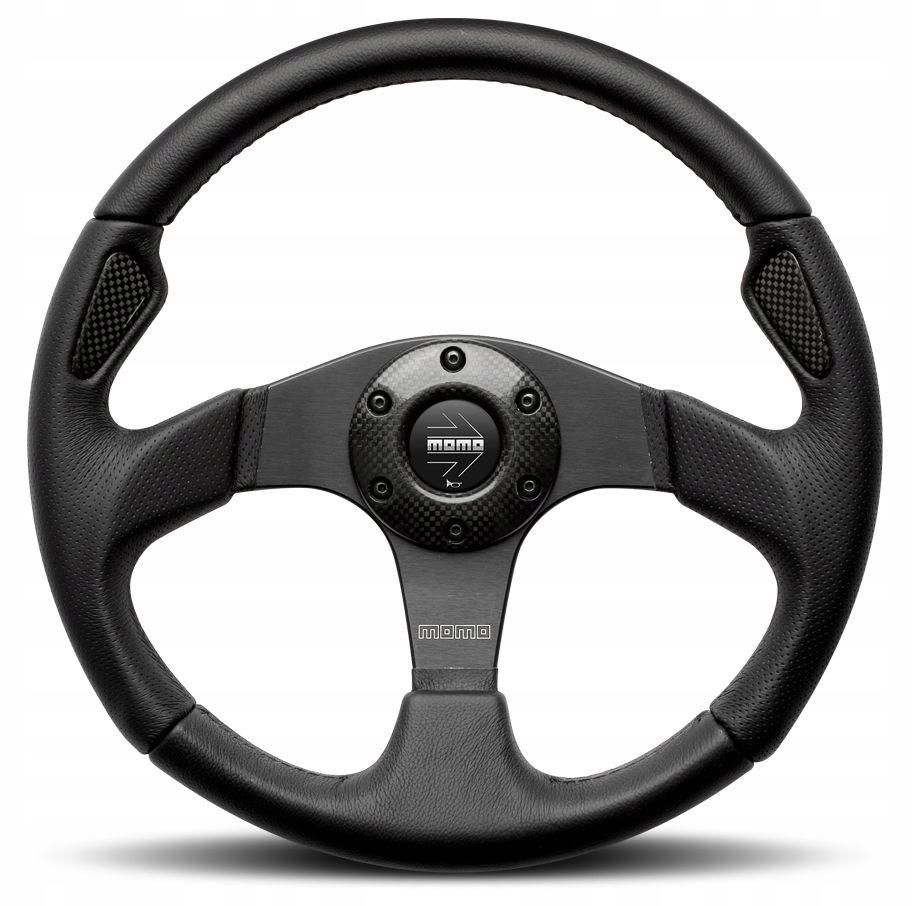 Momo Jet 320 Тюнинг Руль