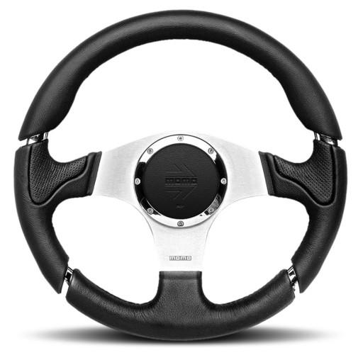 Рульове колесо Momo Millenium 350 TUV Tuning