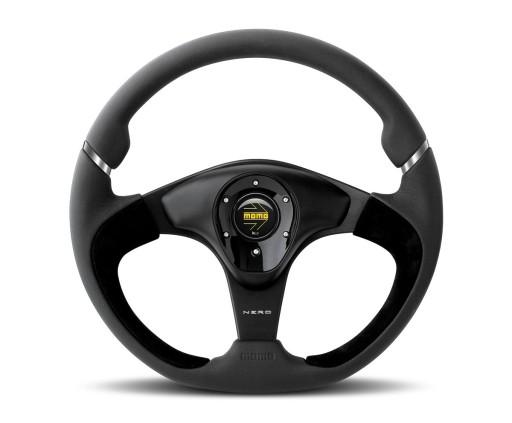Momo Nero 35 рулевое колесо kjs