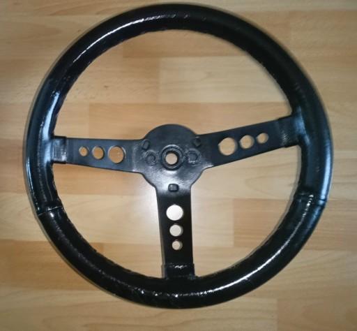 Кермо Monte Carlo Fiat 126 125 Polonez