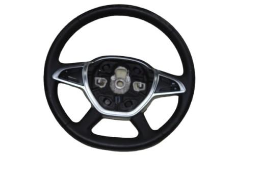 Кермо Multi Dacia Lodgy Dokker Sandero