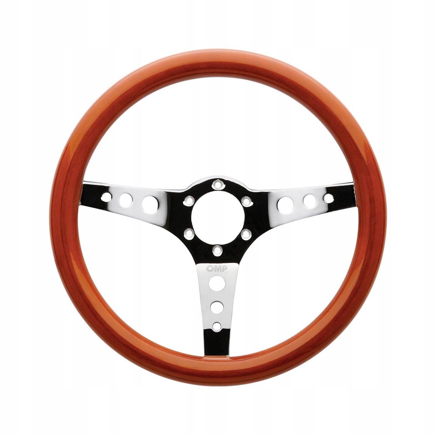 OMP MUGELLO винтаж руль!