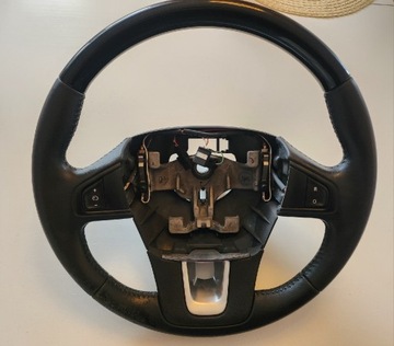 Кермо Renault Latitude