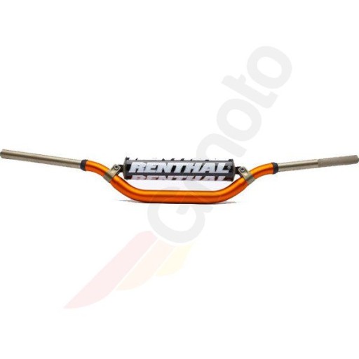 996-01-OR-07-185 - Кермо Renthal 996 28,6 мм Twinwall Honda CRF