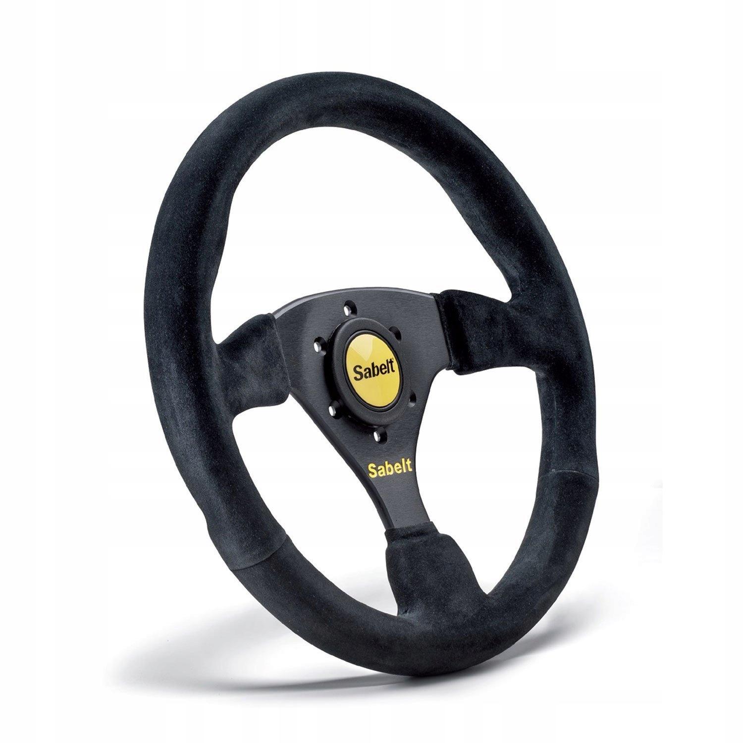 Руль Sabelt SW-633.