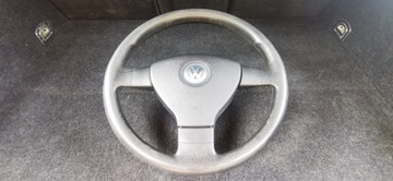 Руль Volkswagen Jetta III, Golf V 2006г.