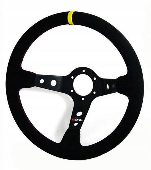 Гоночный руль OCC Motorsport OCC TRACK C