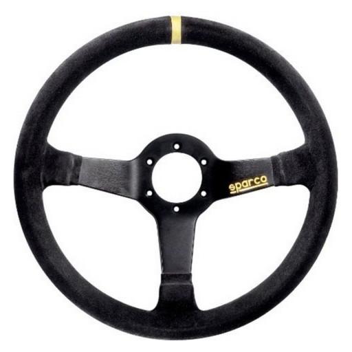 Руль Sparco Racing 015R345MSN Черный 3