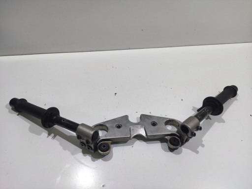 Suzuki.14140.606101 - Руль клип на переключатели полка Suzuki GS 500