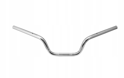 MOR.15.935 - Руль для мопеда Fighter 2