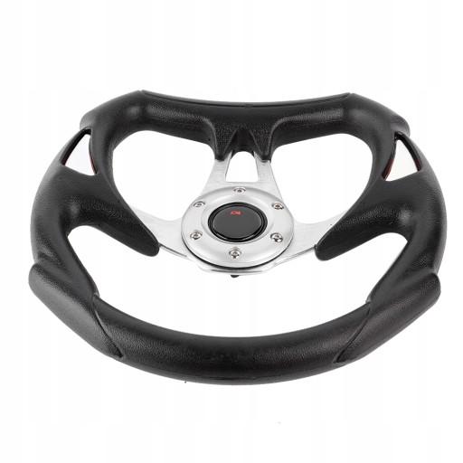 Кермо дрифт кермо 34 см x75zu