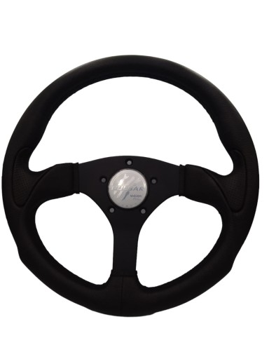 Спортивне кермо VICTOR PULSAR KBA 70147