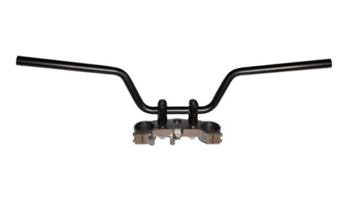 BT0100 - Стальной руль Honda CB 500 X 2014-2018