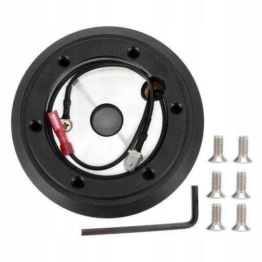 Рульове колесо частини автомобіля адаптер