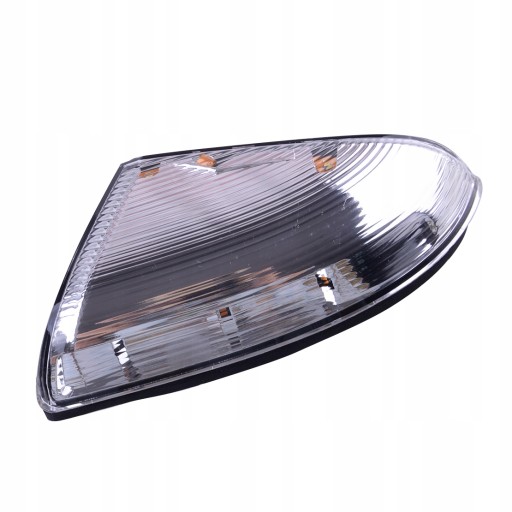 XXCA18720 - Зеркала с поворотниками для Dodge Ram 1500 2014-18