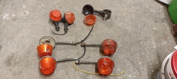 Указатели направления WSK