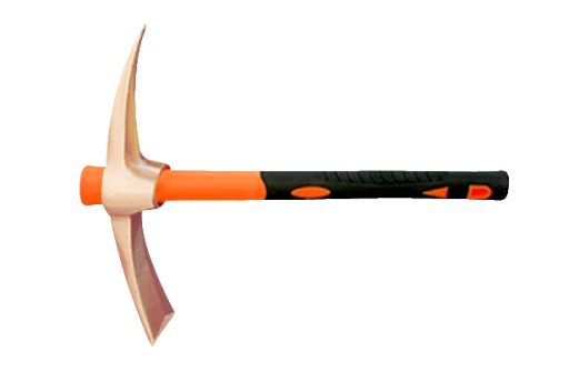 CU-BE безіскриста кирка 2000 г BAHCO