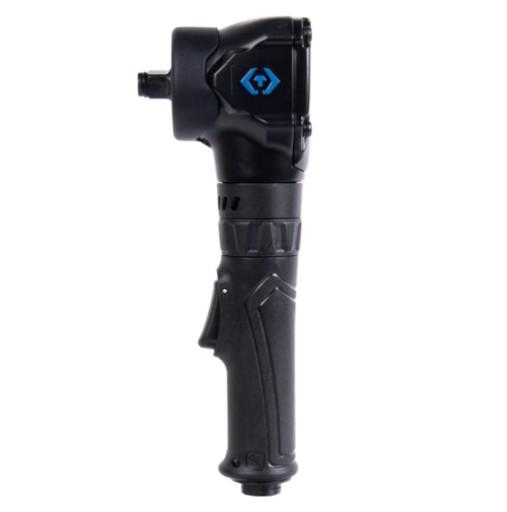 Угловой ударный гайковерт King Tony 1/2 дюйма 407 Нм 33491-03