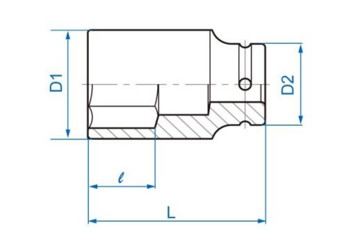 TC471.039 - Трос сцепления для Honda NS 125 F 86-90 NS 125 R 87-90