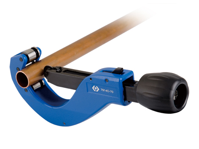 ТРУБОРЕЗ King Tony Алюминий, латунь, медь 6–70 мм 7914C-70