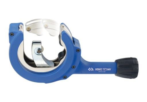 Сталевий труборіз King Tony 28-67 мм 7912-23