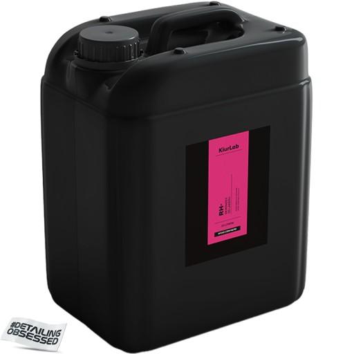 KiurLab RH- Обезжелезиватель краски 20л Быстрое время реакции