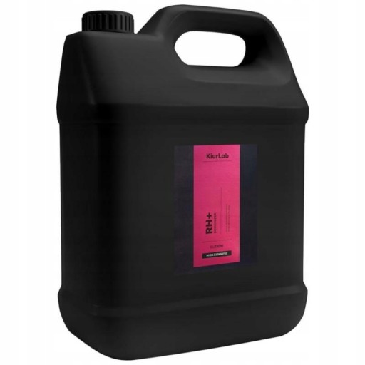 Kiurlab Rh 5L deironizer для краски или колесных дисков