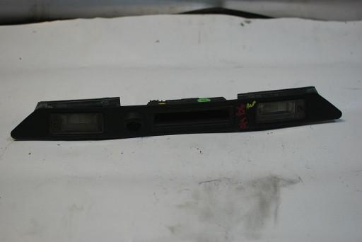 Дверна ручка Бленда мікро контакт закрилки 8e0827574c A4 B6