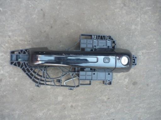 68303097AE - Дверная ручка передняя Keyless Dodge RAM Laramie 19-