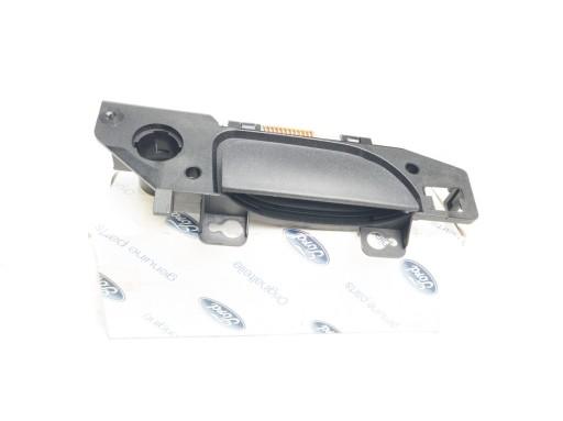96BG-F22400-AD - Ручка двери Ford Mondeo Mk2 передняя правая оригинал
