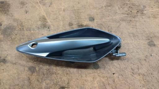 Ручка дверей Honda Civic VIII UFO ліва передня ліва Європа