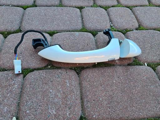 Дверна ручка key look бездротова Opel Astra K V 5