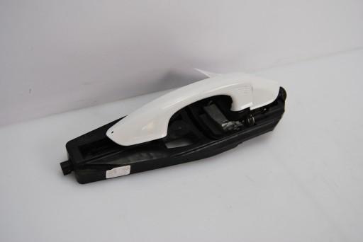 ES73-F22464-EA - Ручка без ключа правої двері Ford Mustang VI 15+