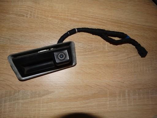 5N0827566 - Дверная ручка закрылка камера VW Seat Audi 561827566