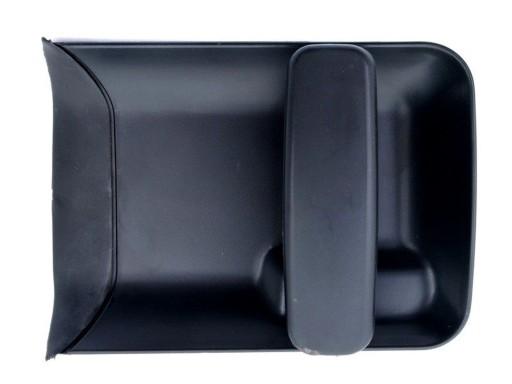 Ручка левая боковая дверь CITROEN BERLINGO 9639225577