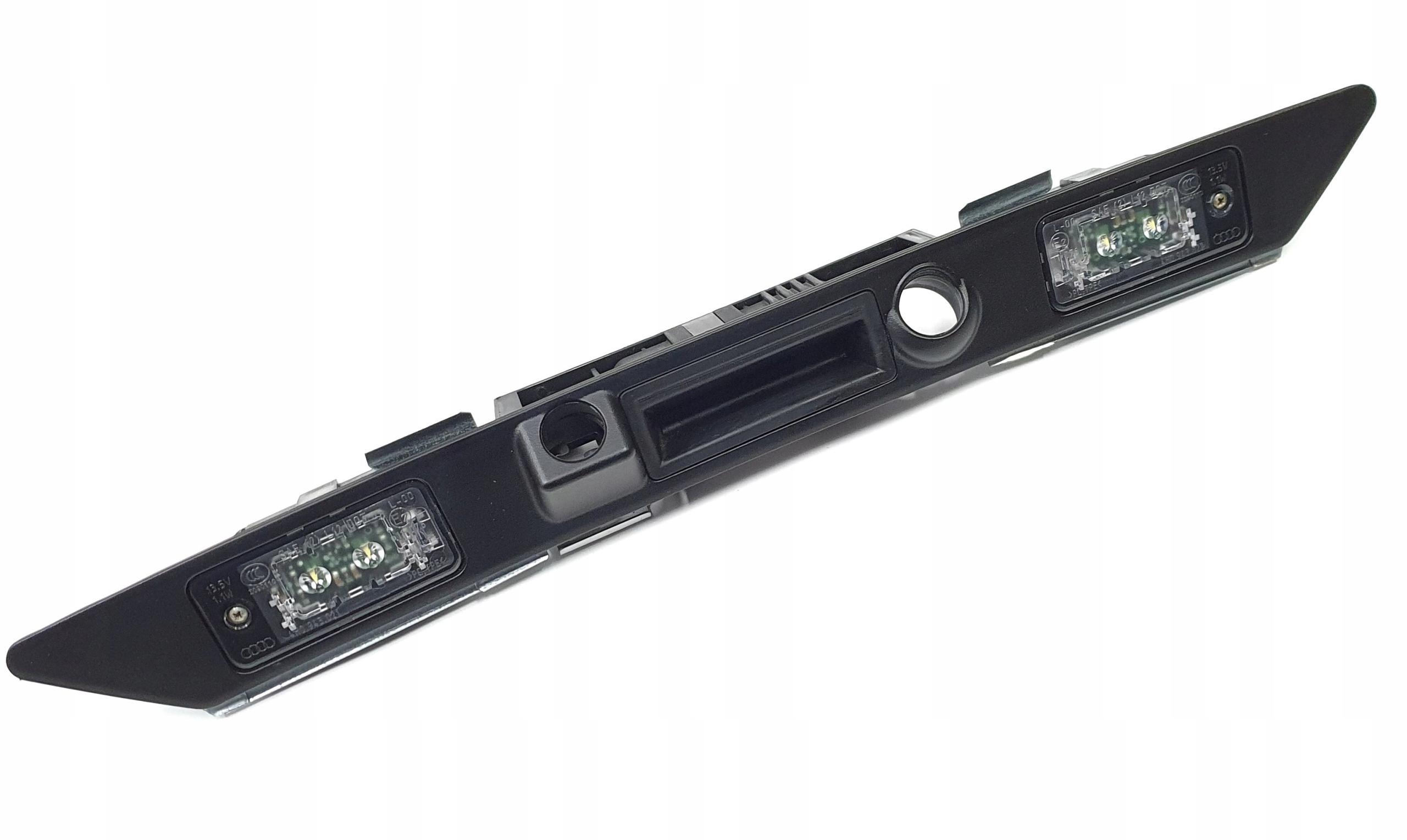 Светодиодная дверная ручка для Audi A8 4h D4 4h0827574b