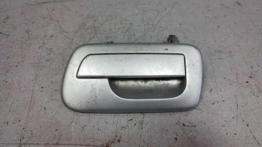 Ручка Двери Левая Задняя Polonez Caro Atu Plus