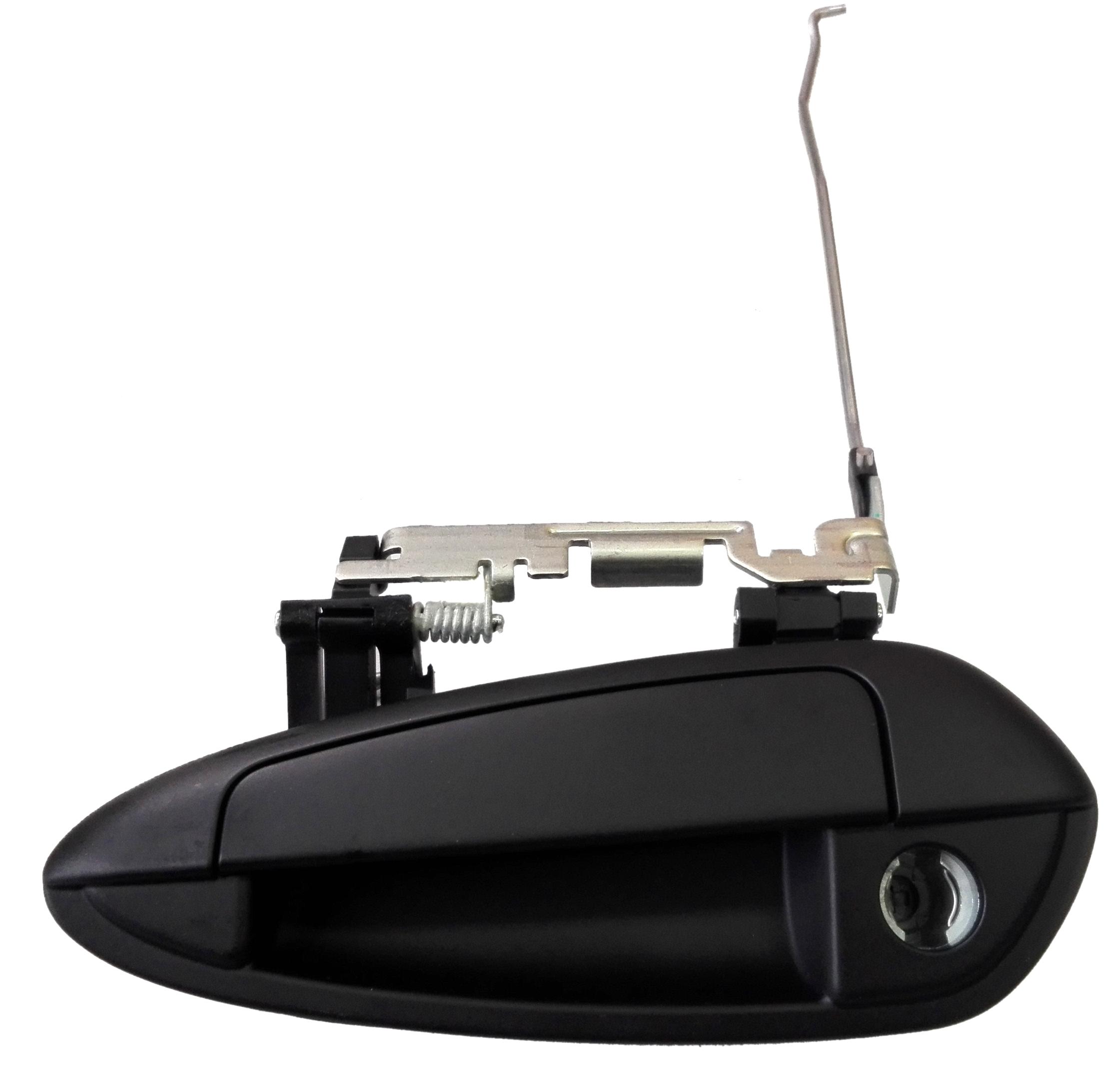 Ручка передняя левая FIAT GRANDE PUNTO 735498901