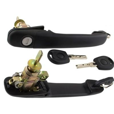 DA-8588 - Ручка Двери Передняя Левая Ford Galaxy Vw Sharan Alhambra