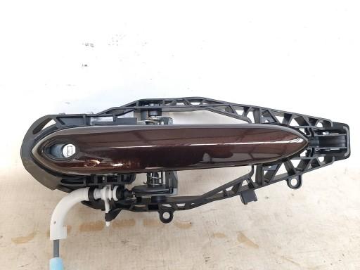 14579 - Ручка передней правой BMW X3 G01 X4 G02 C1L