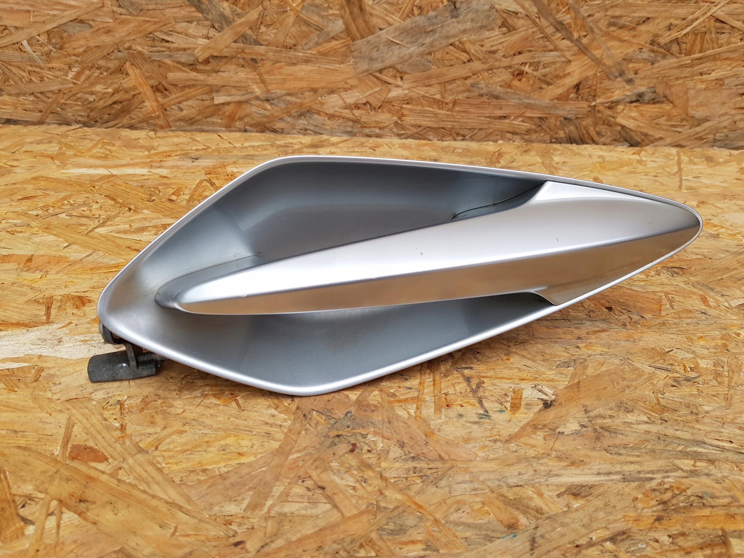 Ручка двери передняя правая Honda Civic VIII UFO NH700M